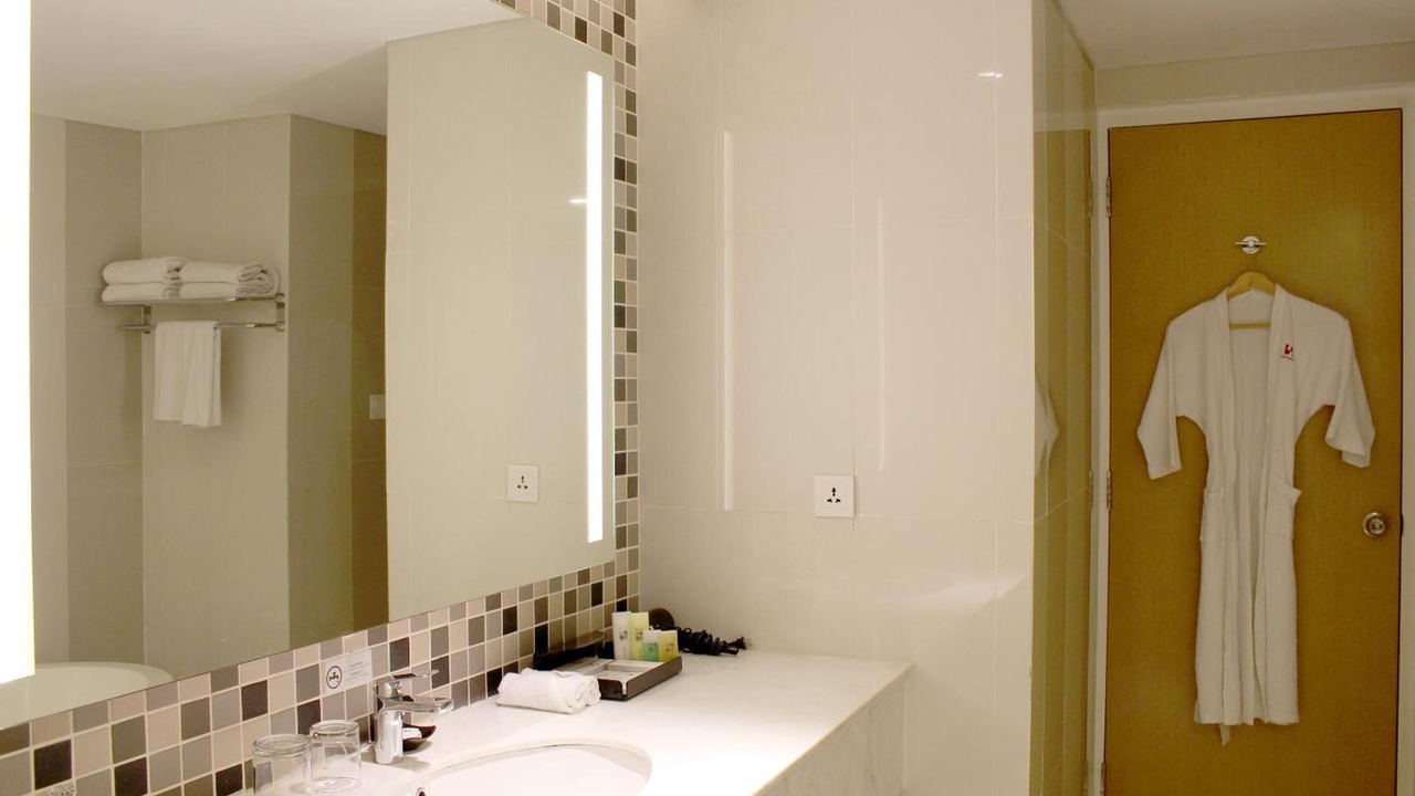 Photo of Bathroom in Bekasi