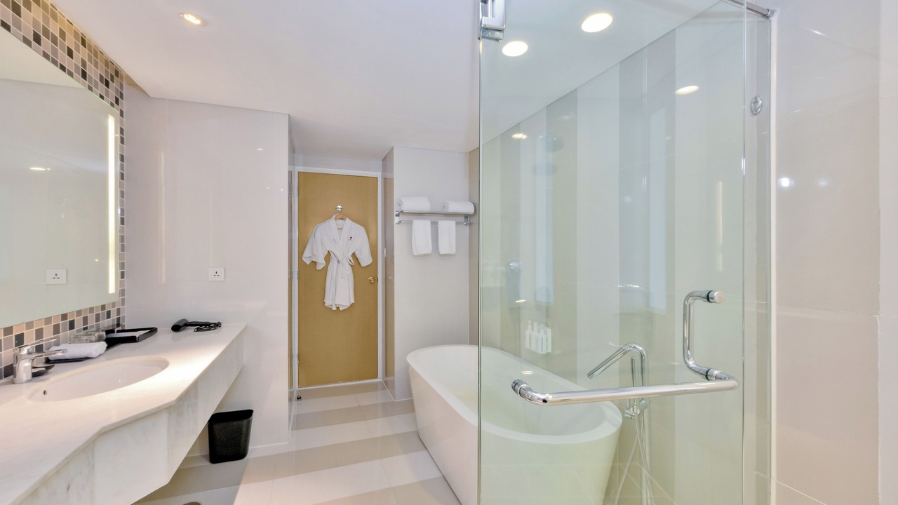 Photo of Bathroom in Bekasi