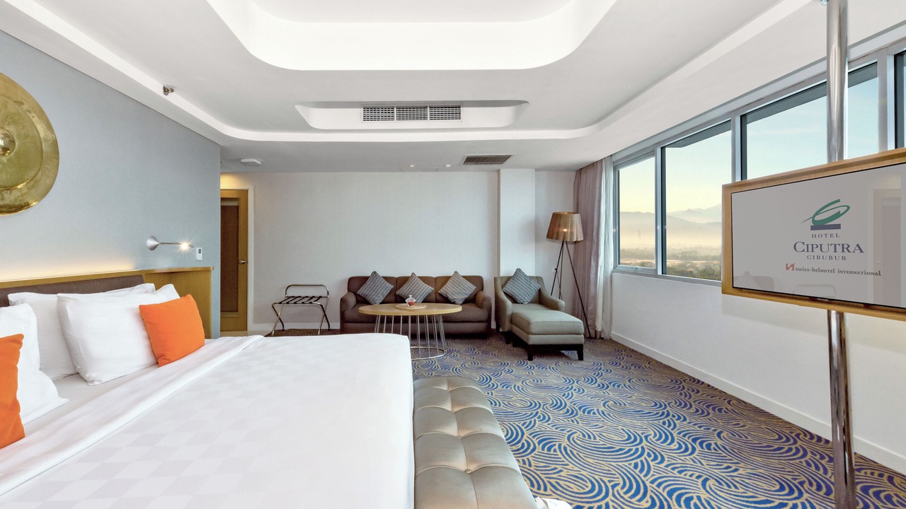 Photo of Bedroom in Bekasi