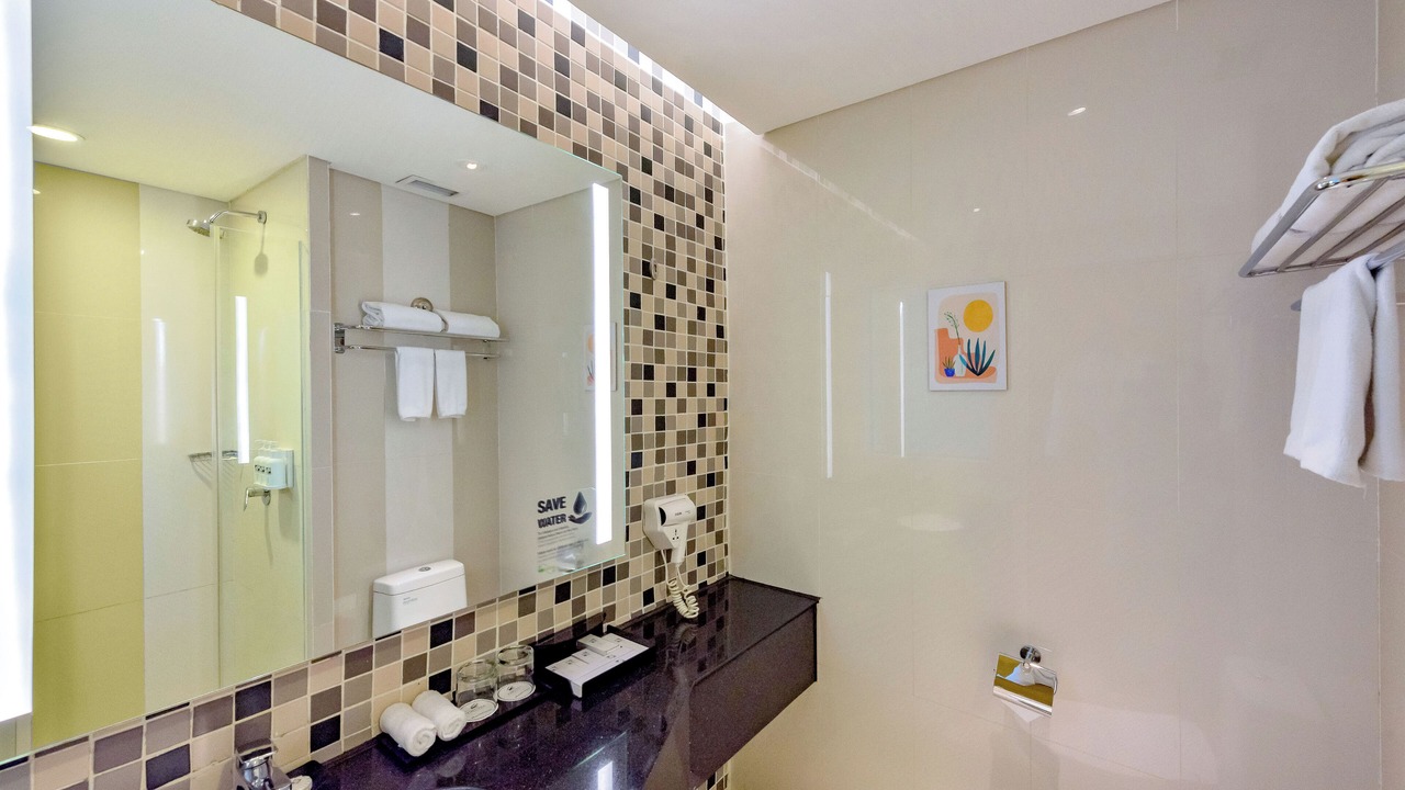 Photo of Bathroom in Bekasi