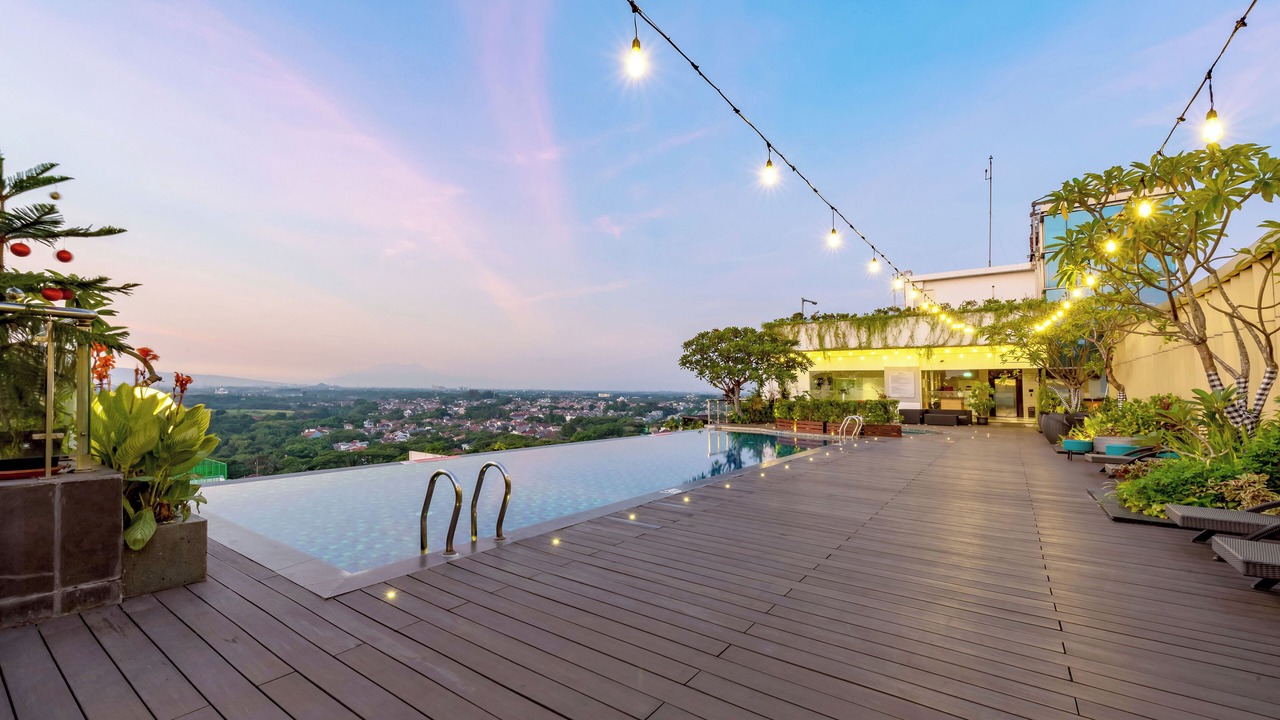 Photo of Outdoor in Bekasi