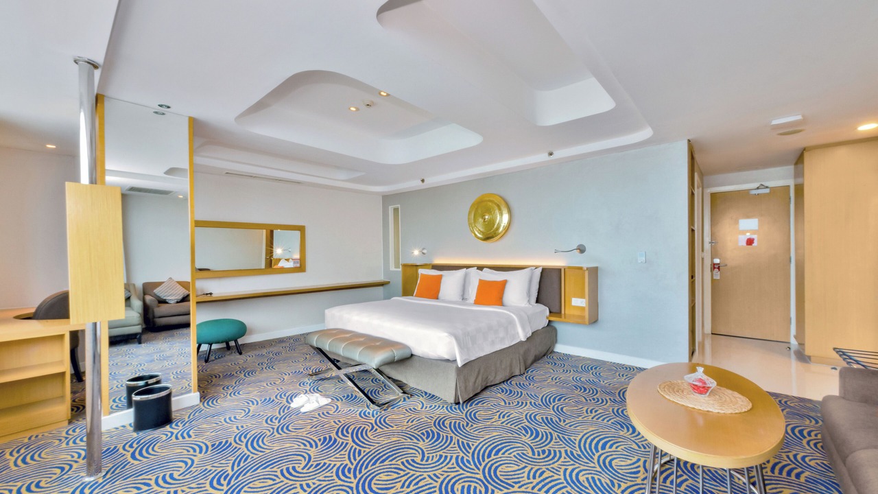Photo of Bedroom in Bekasi