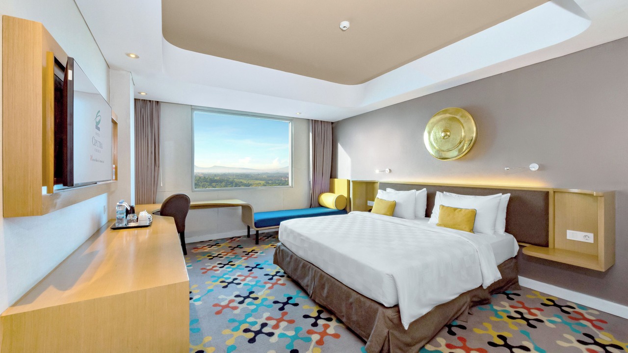 Photo of Bedroom in Bekasi