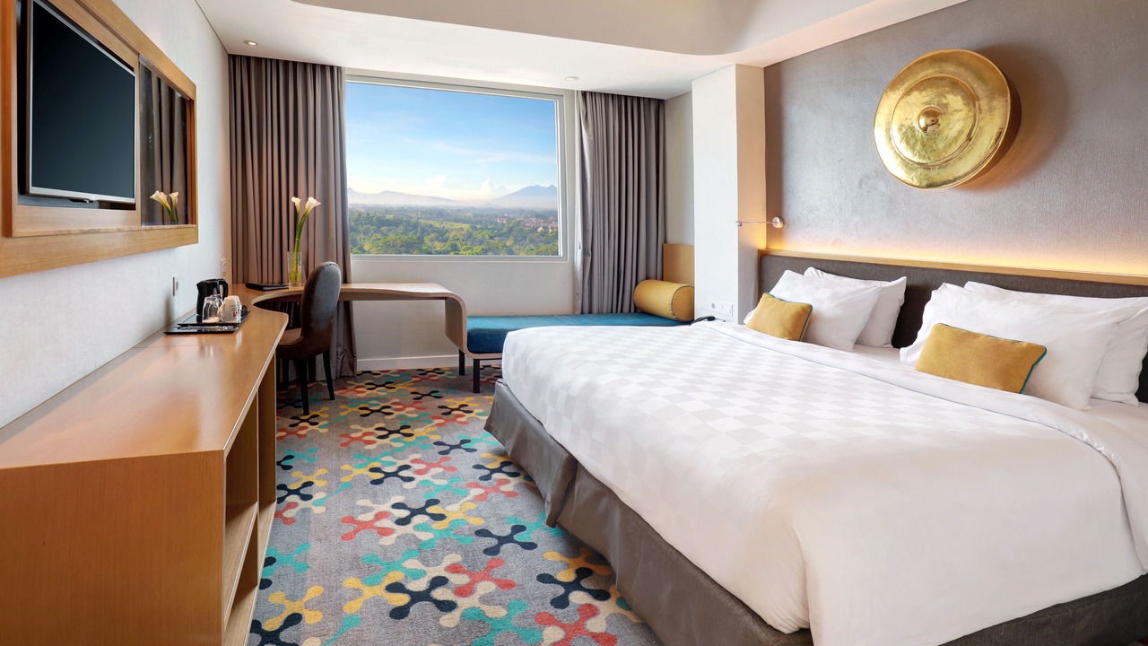 Photo of Bedroom in Bekasi