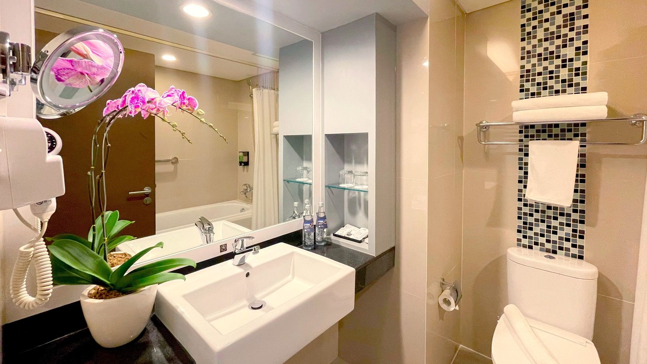 Photo of Bathroom in Karawang