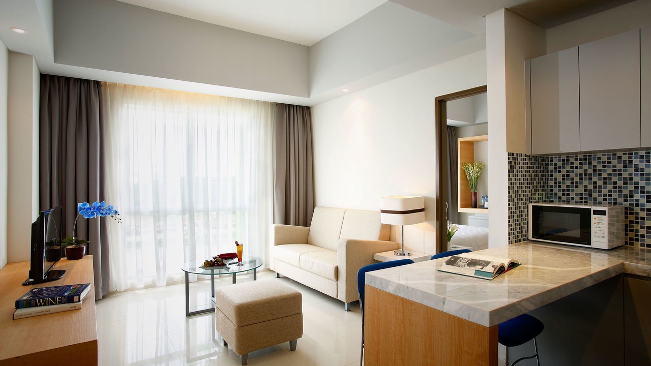 Photo of Bedroom in Karawang