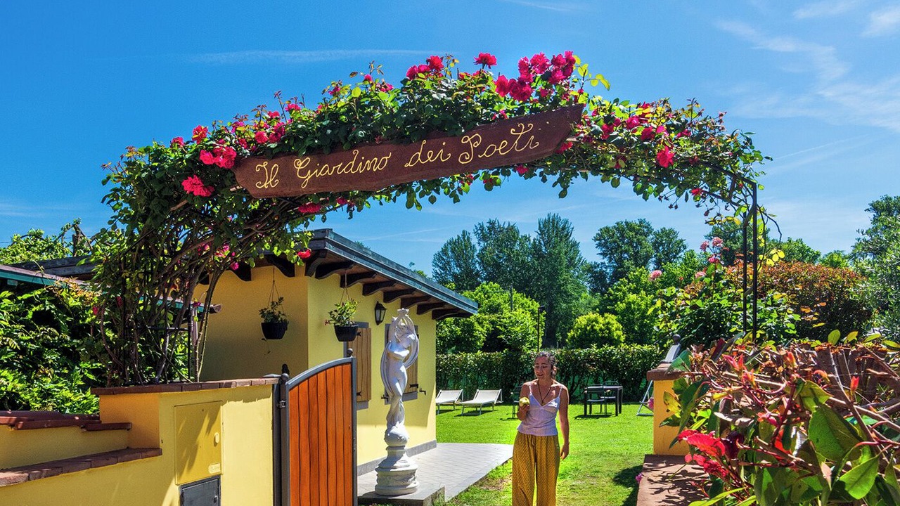 Photo of Outdoor in Vicopelago