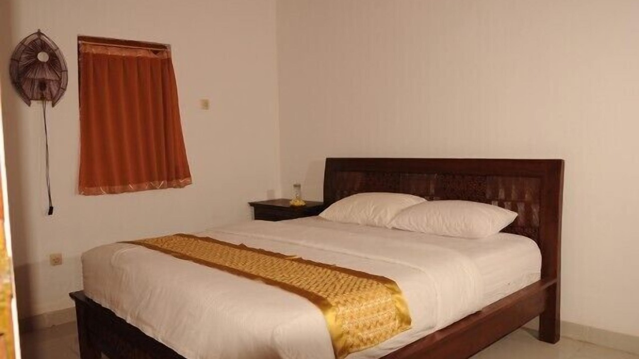 Photo of Bedroom in Tua