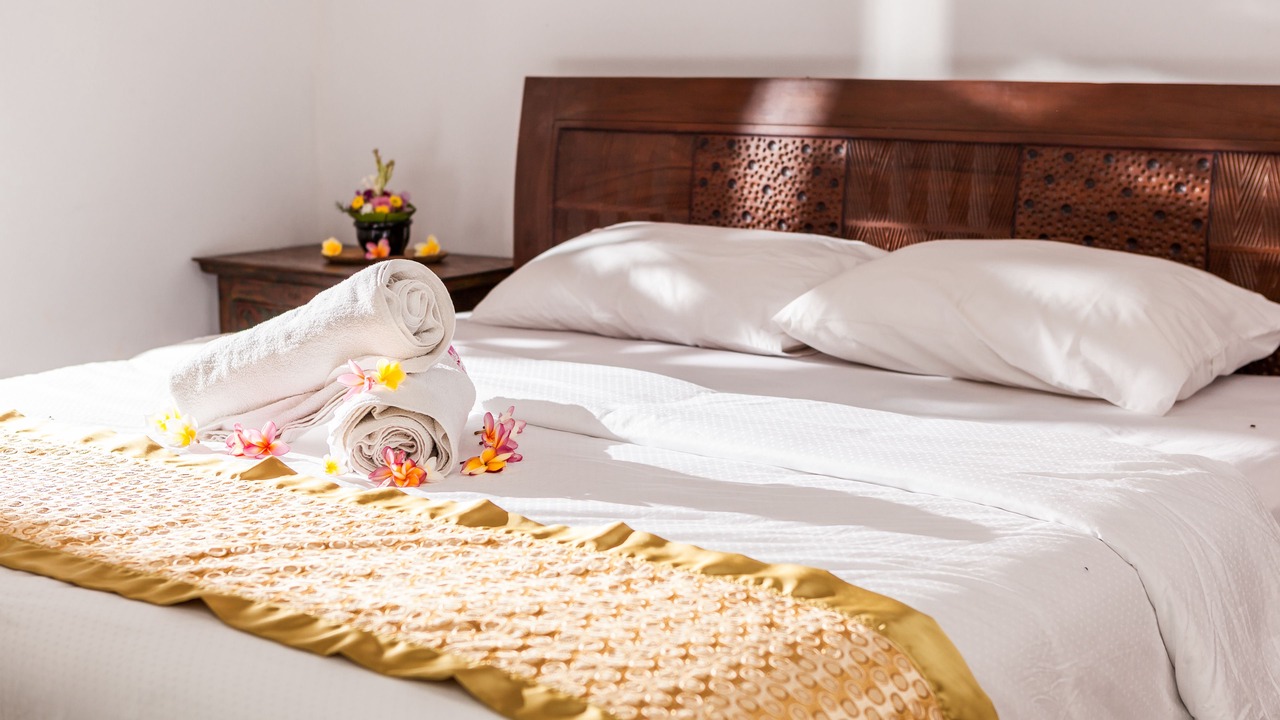 Photo of Bedroom in Tua