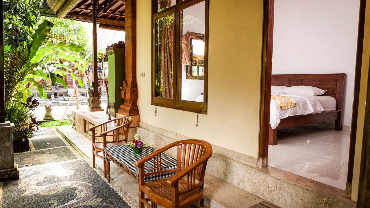 Photo of Bedroom in Tua