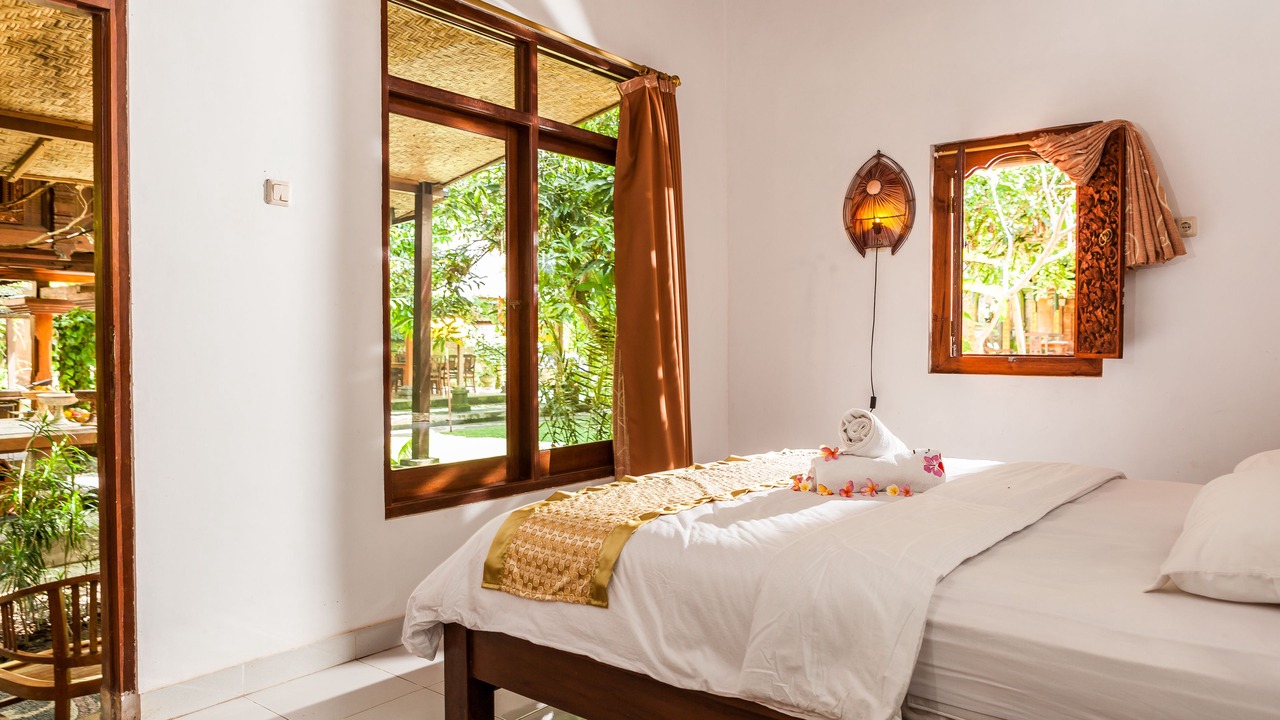 Photo of Bedroom in Tua