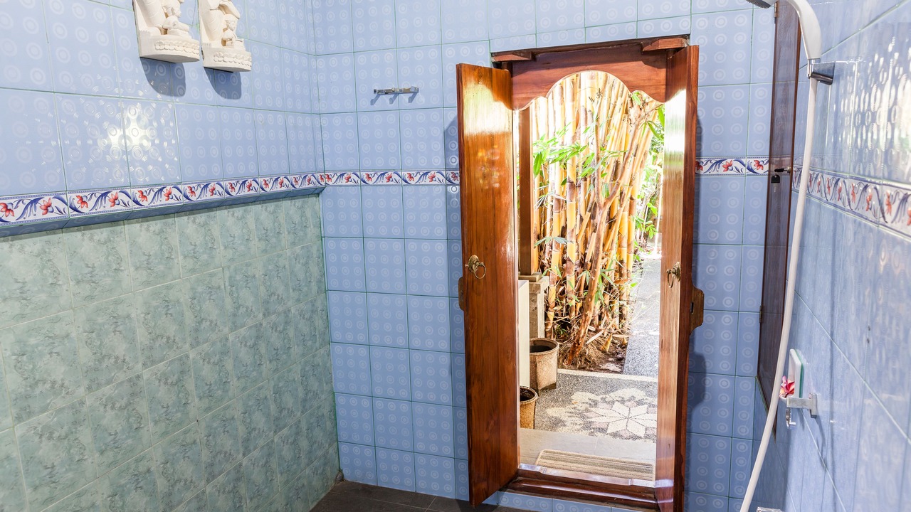 Photo of Bathroom in Tua