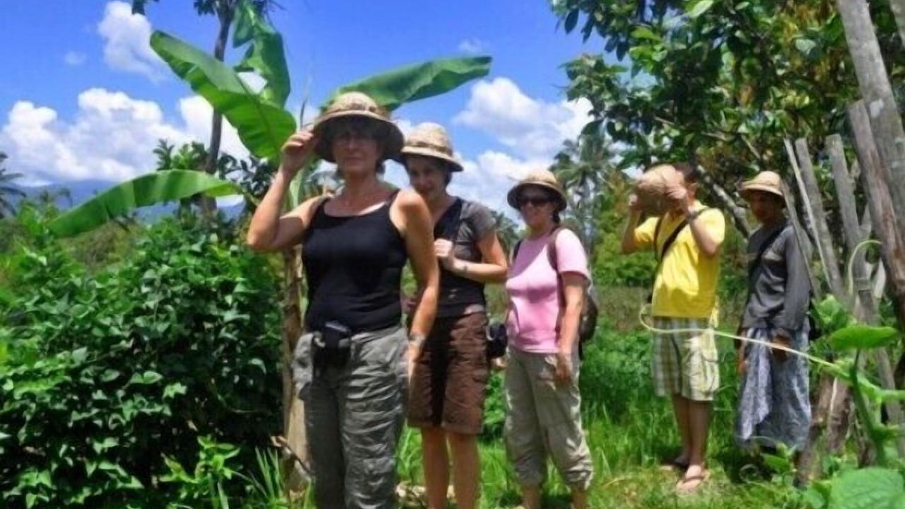 Photo of Outdoor in Tua
