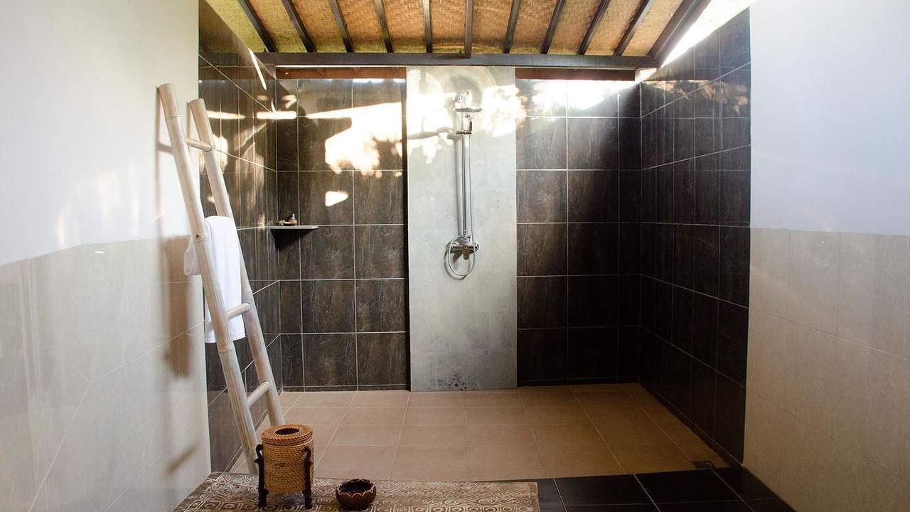 Photo of Bathroom in Kaliasem