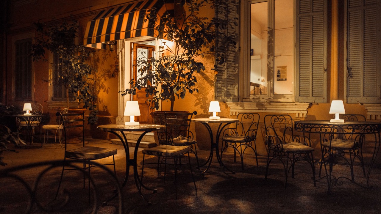 Photo of Outdoor in Le Suquet