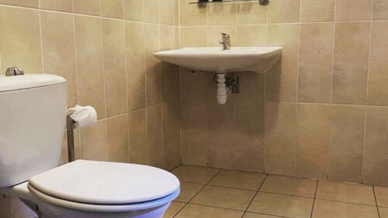 Photo of Bathroom in Le Suquet