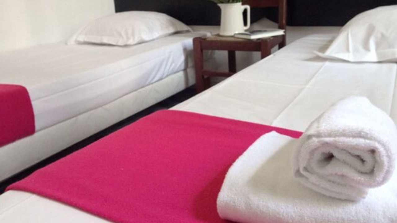 Photo of Bedroom in Le Suquet