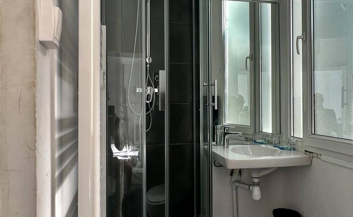 Photo of Bathroom in Le Suquet