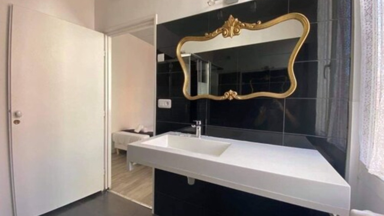 Photo of Bathroom in Le Suquet