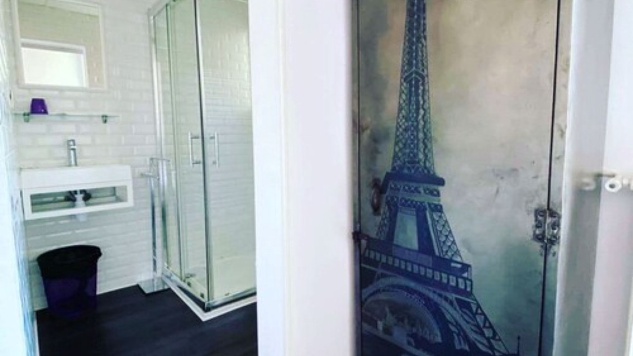 Photo of Bathroom in Le Suquet