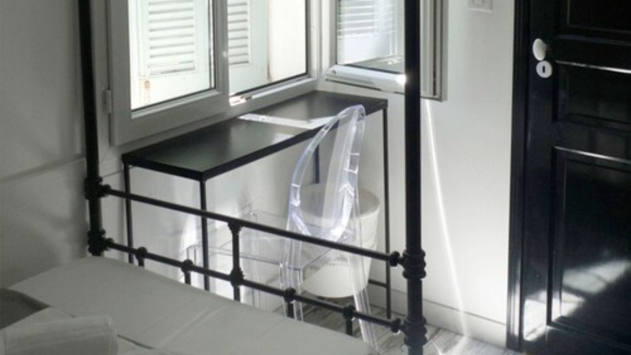 Photo of Bedroom in Le Suquet