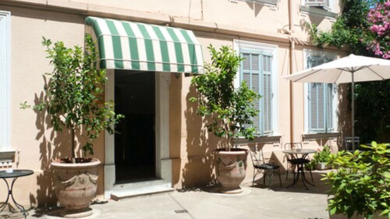 Photo of Buildings in Le Suquet