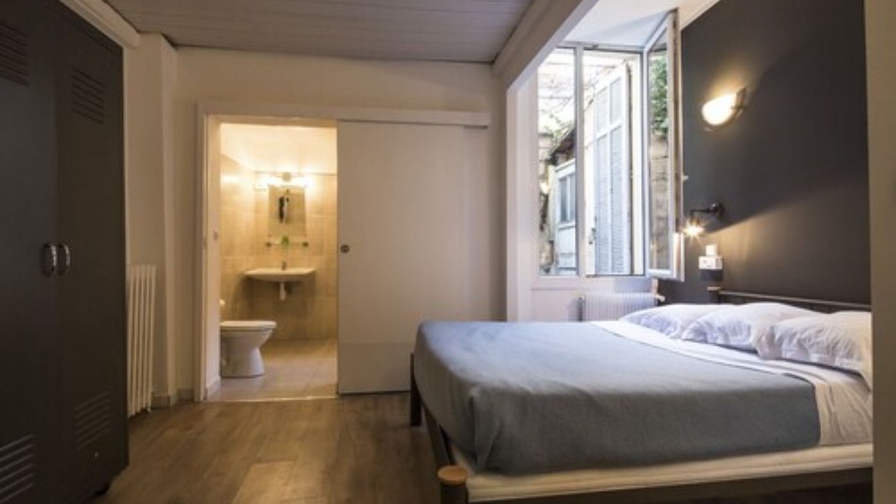 Photo of Bedroom in Le Suquet