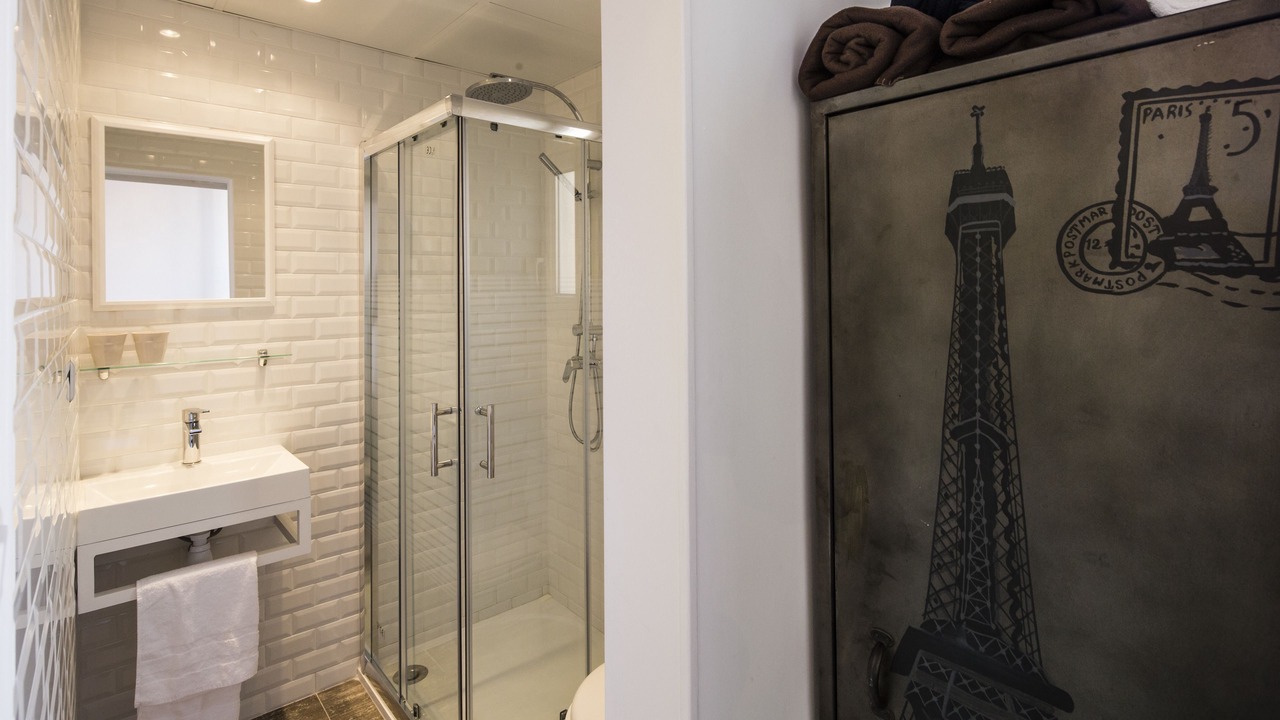 Photo of Bedroom in Le Suquet