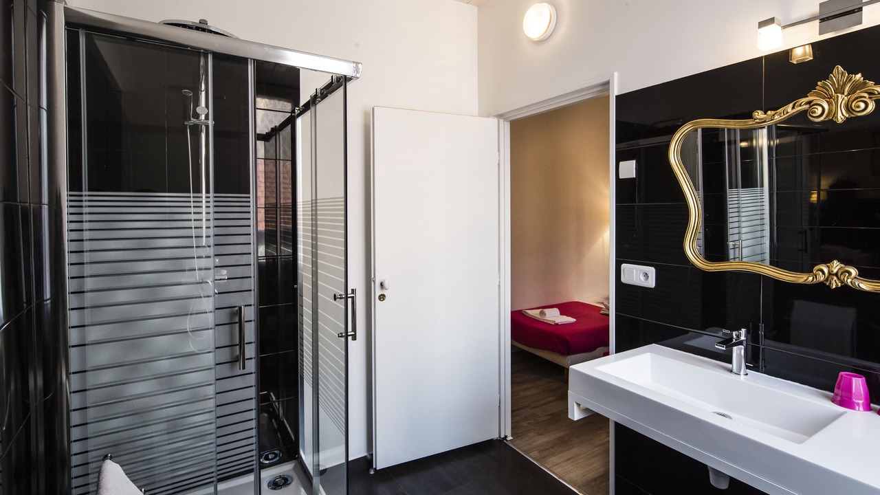 Photo of Bathroom in Le Suquet