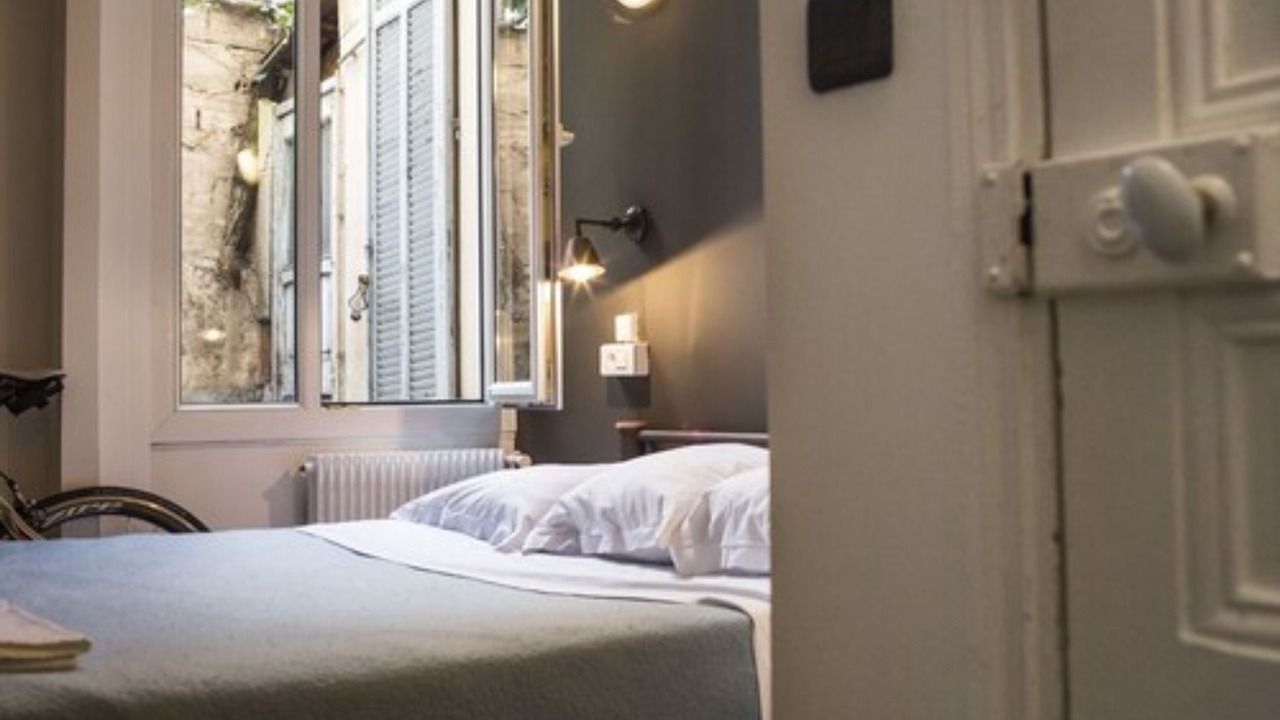 Photo of Bedroom in Le Suquet