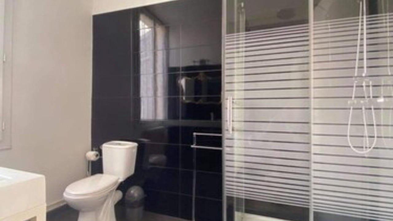 Photo of Bathroom in Le Suquet
