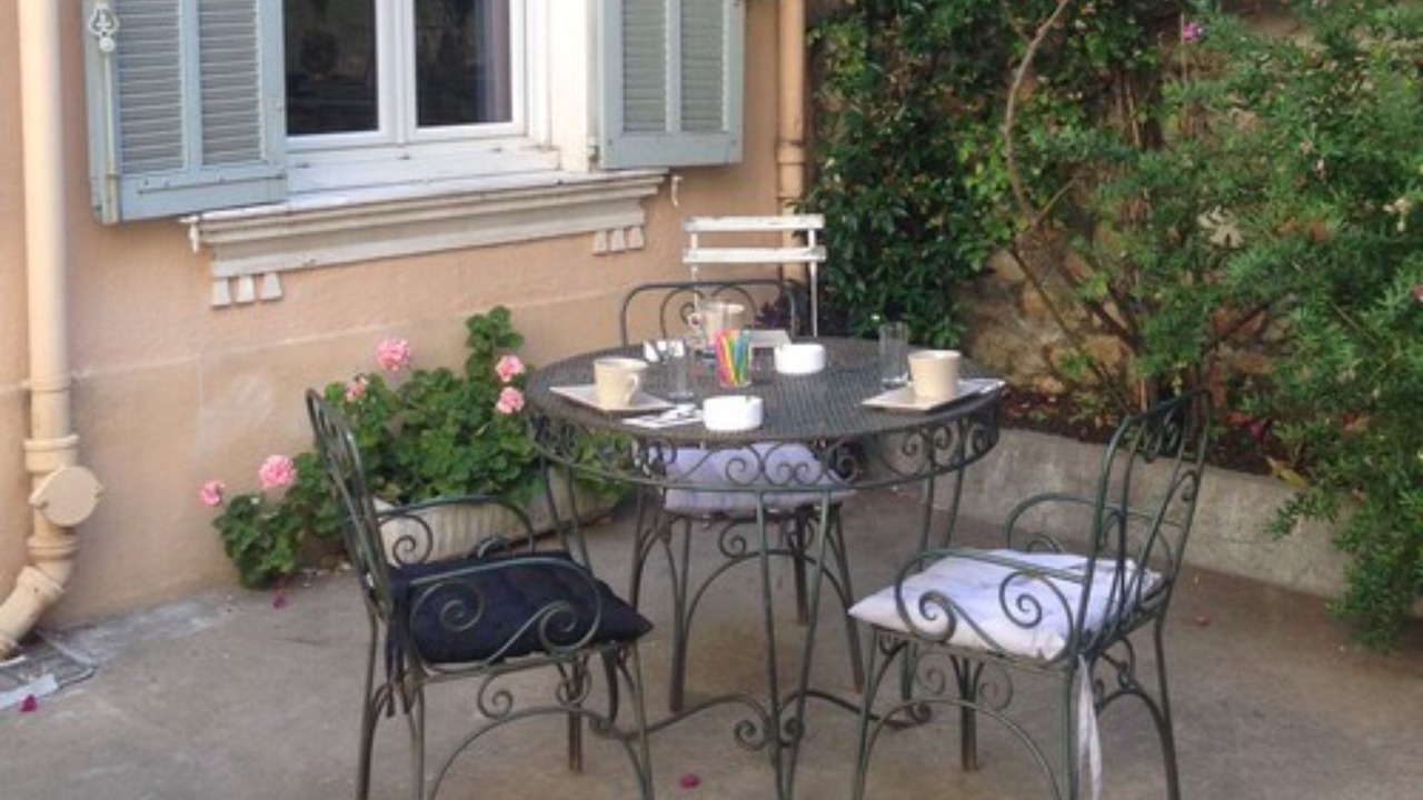 Photo of Outdoor in Le Suquet