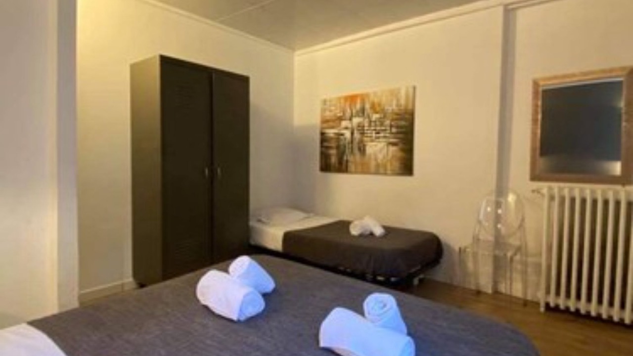 Photo of Bedroom in Le Suquet