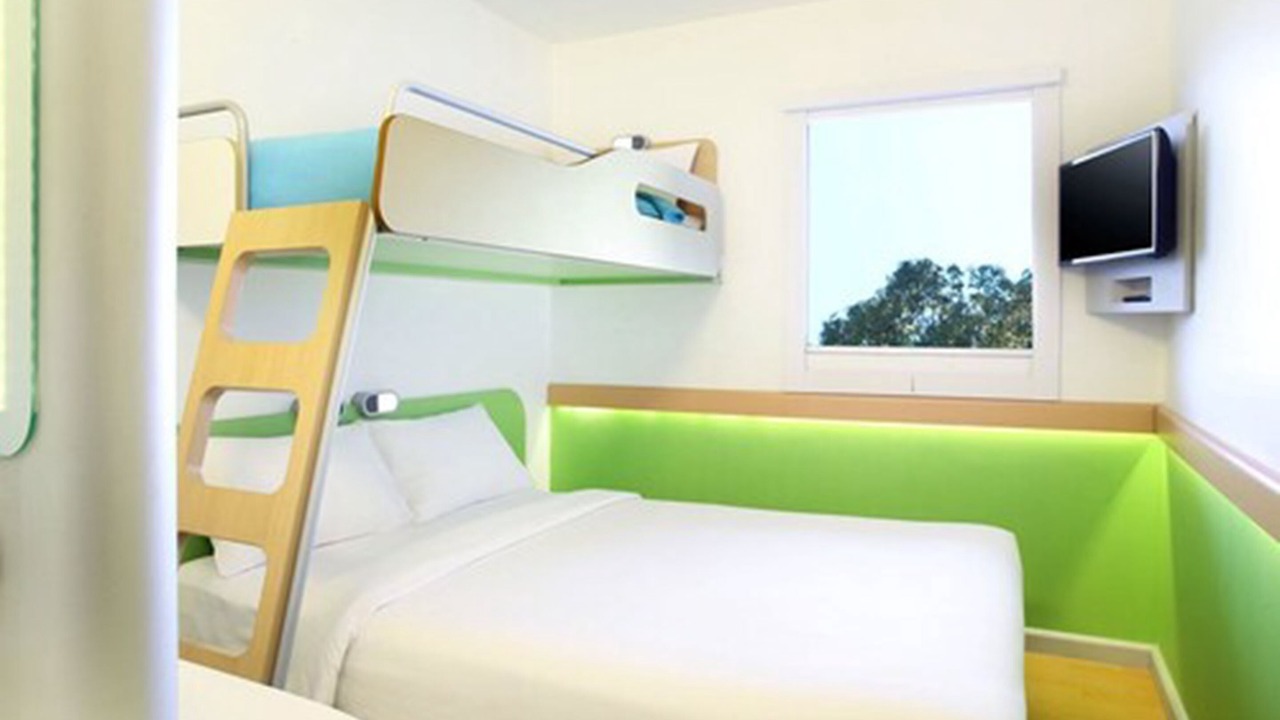 Photo of Bedroom in Astana Anyar