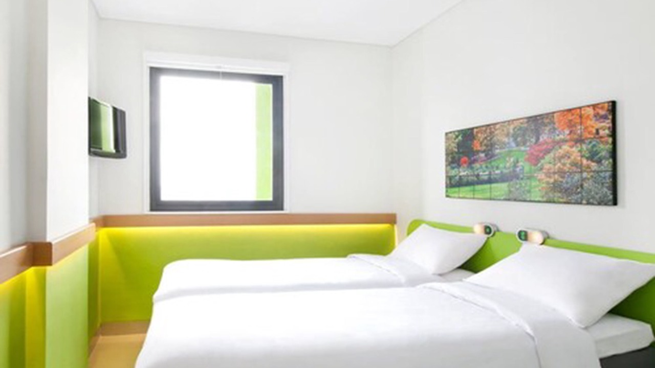 Photo of Bedroom in Astana Anyar