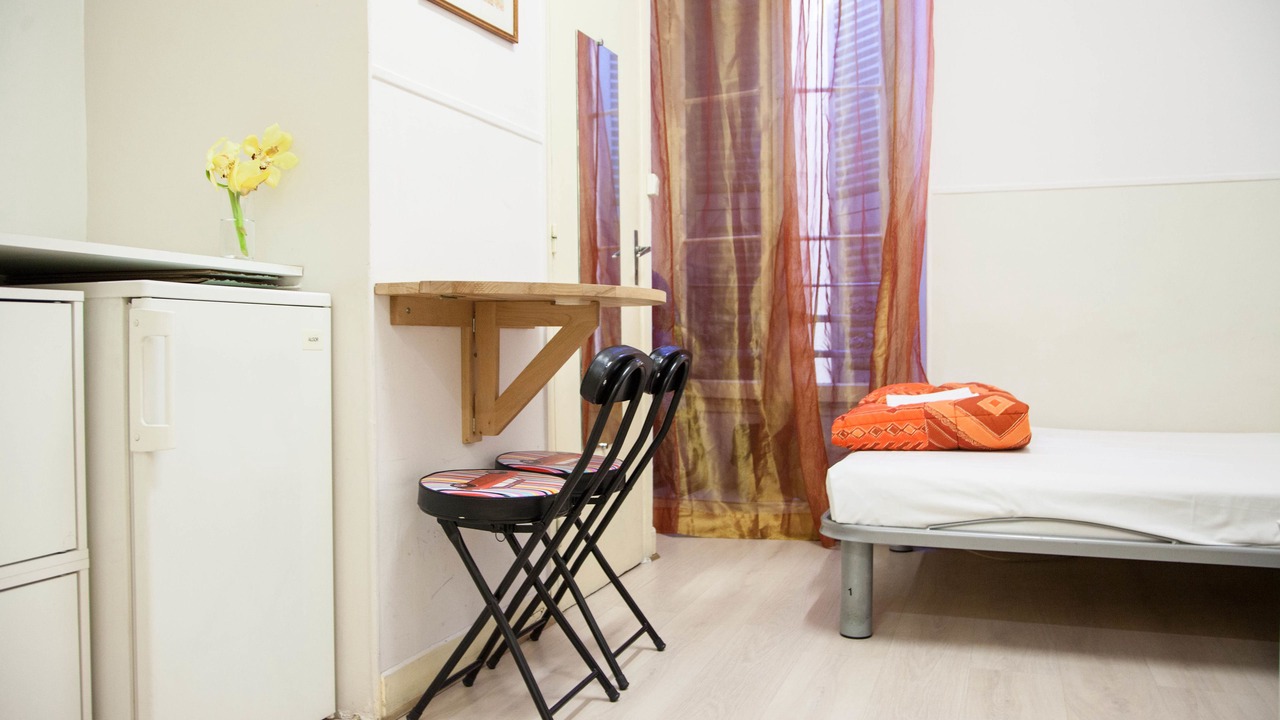 Photo of Livingroom in Jean-Medecin
