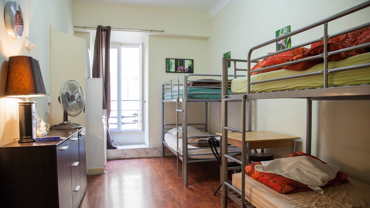 Photo of Livingroom in Jean-Medecin