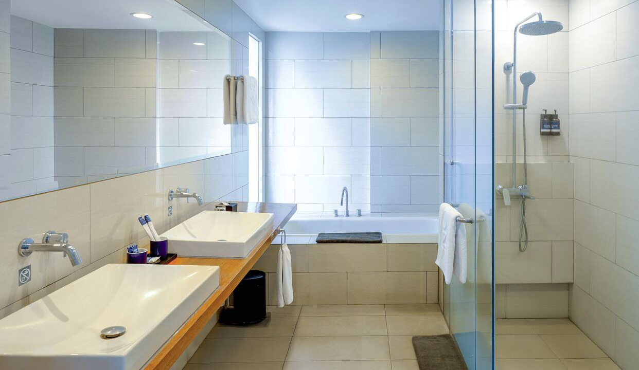 Photo of Bathroom in Karang Bolong