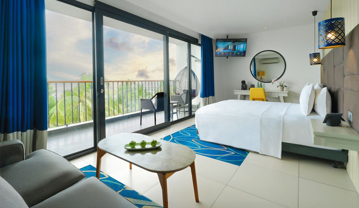 Photo of Bedroom in Karang Bolong
