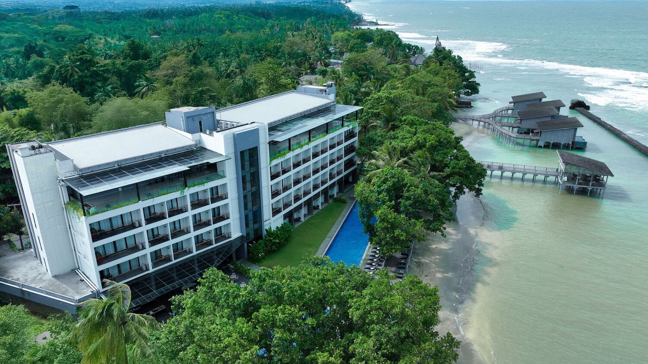 Photo of Outdoor in Karang Bolong