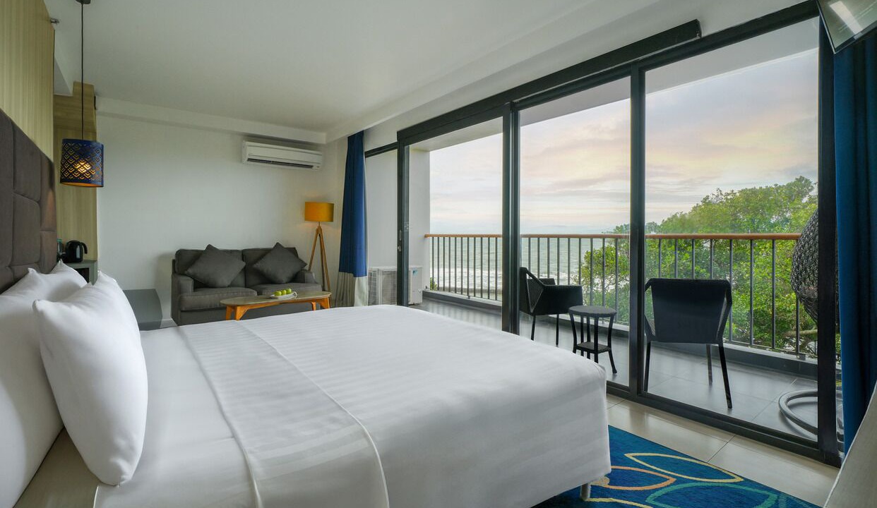 Photo of Bedroom in Karang Bolong