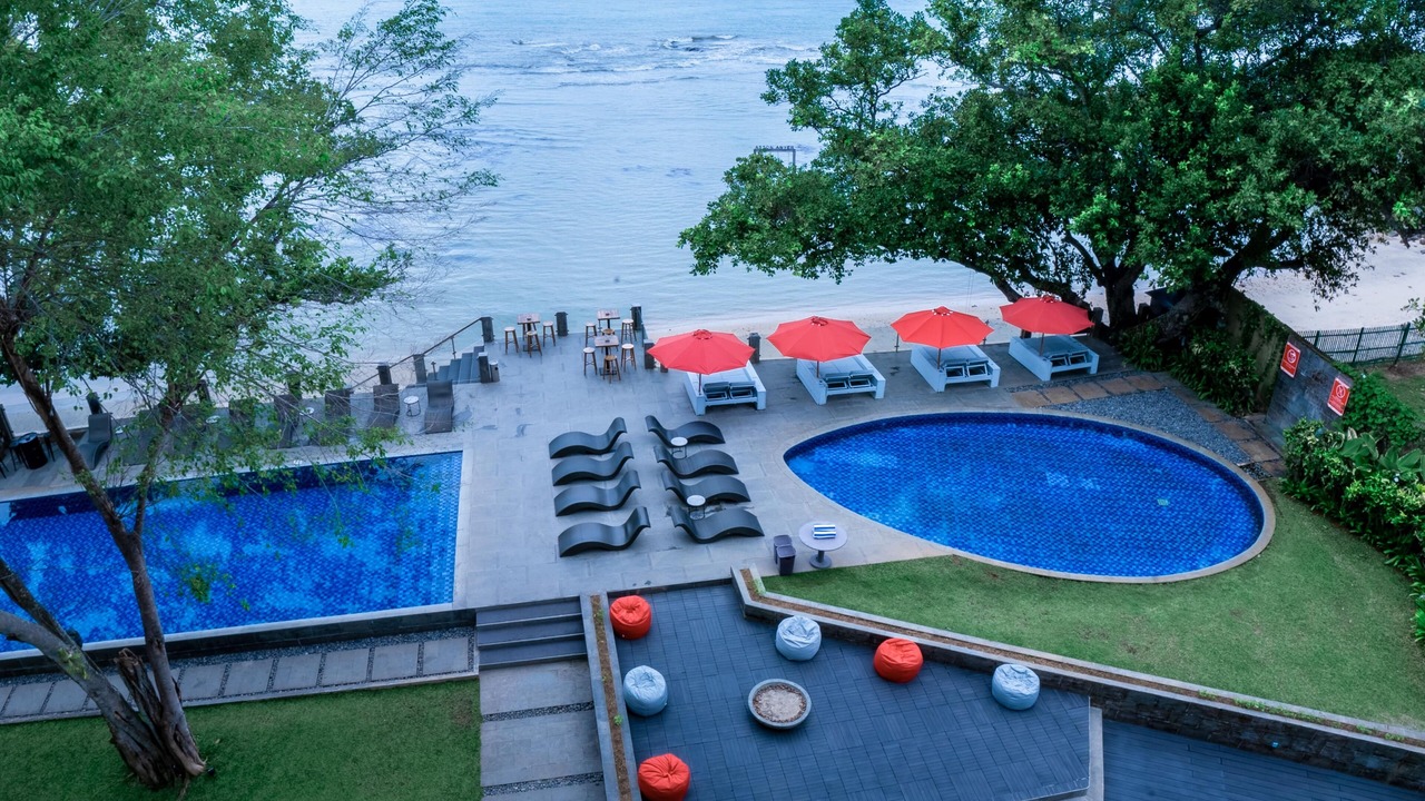Photo of Outdoor in Karang Bolong