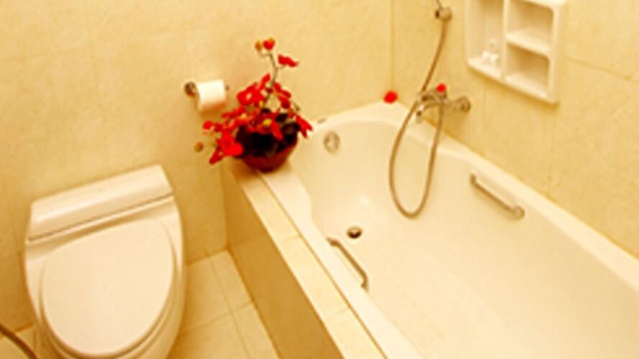 Photo of Bathroom in Klojen