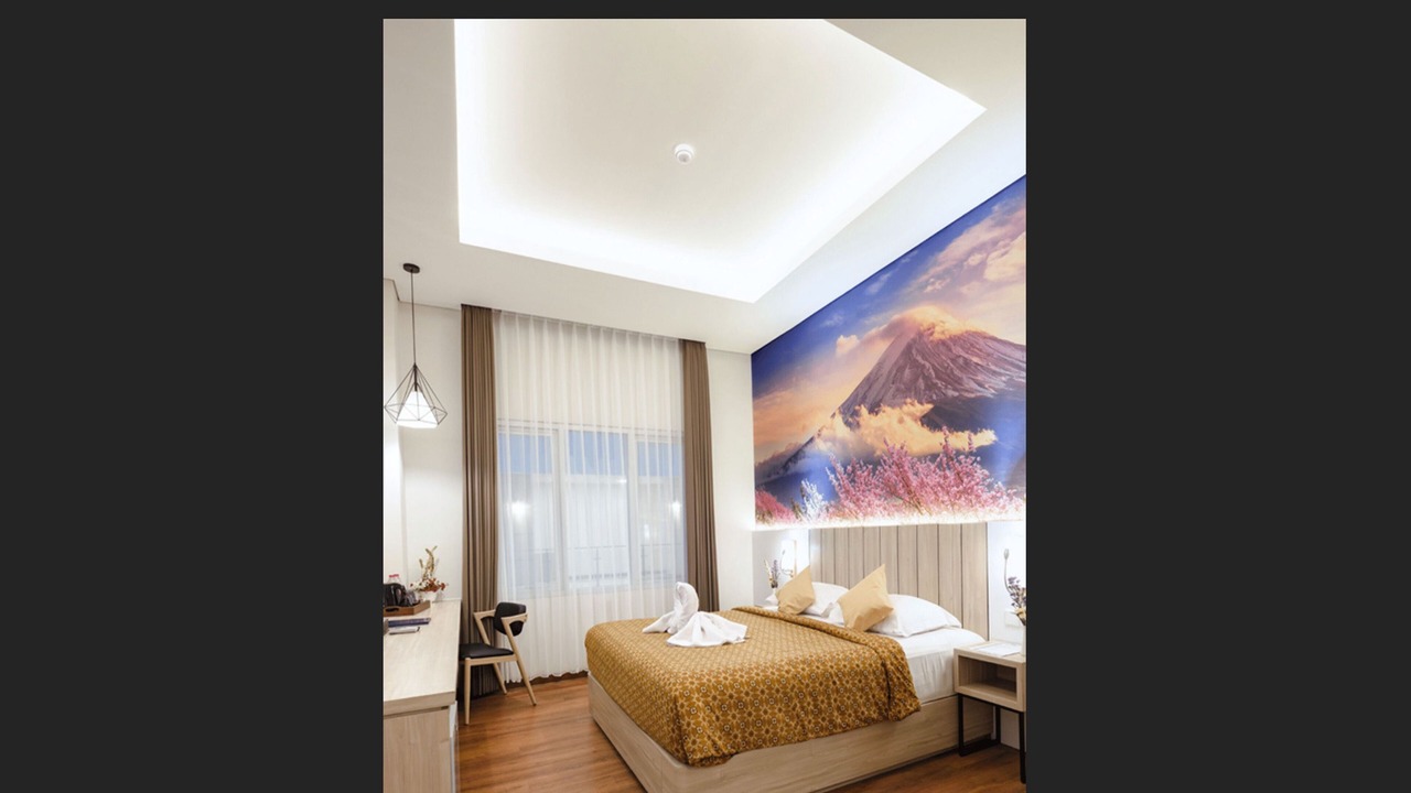Photo of Bedroom in Klojen