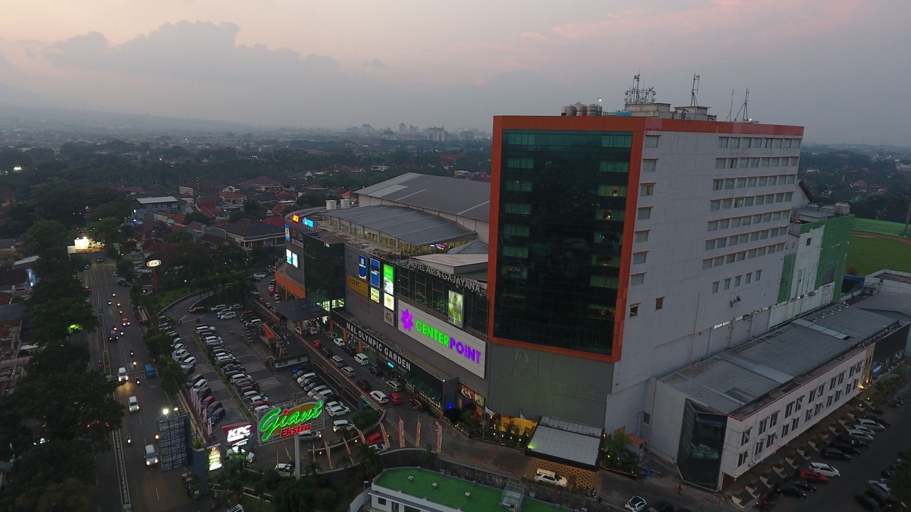 Photo of Outdoor in Kauman