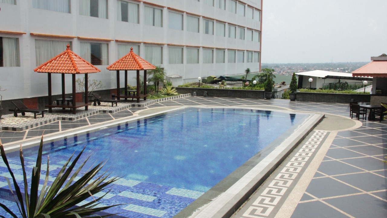 Photo of Outdoor in Kauman