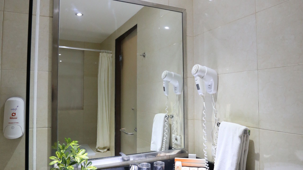 Photo of Bathroom in Kauman