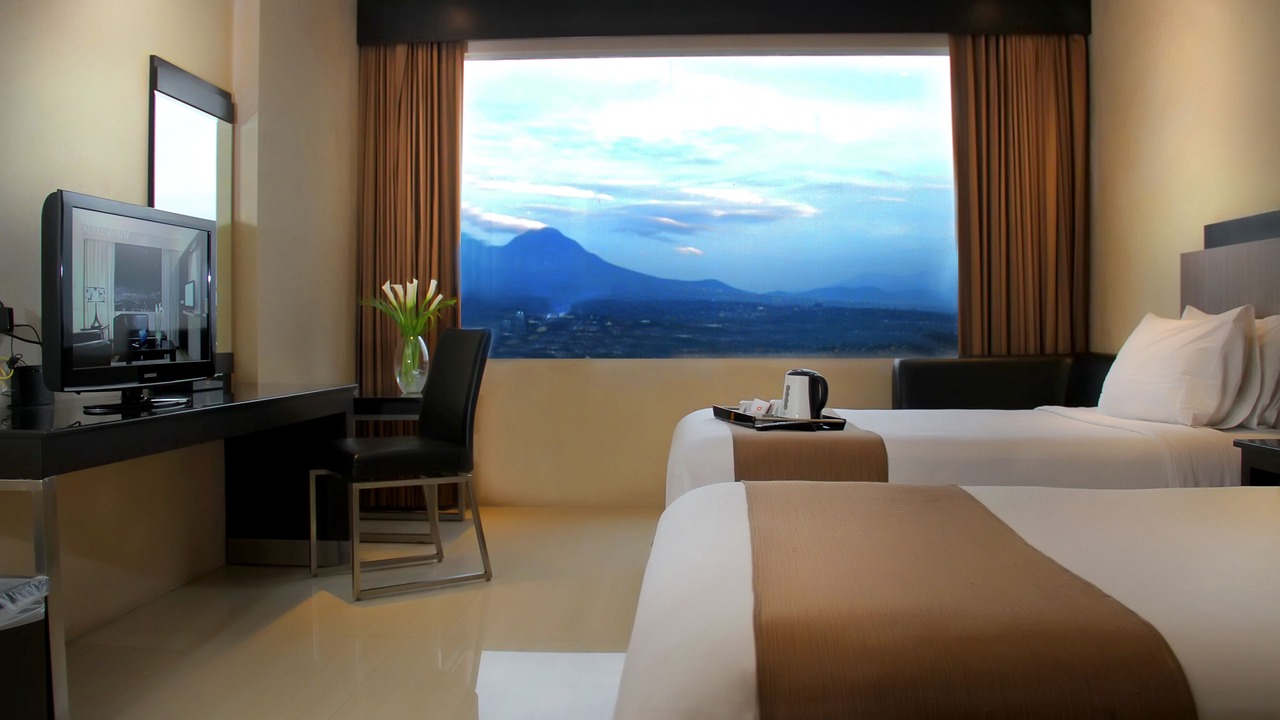 Photo of Bedroom in Kauman