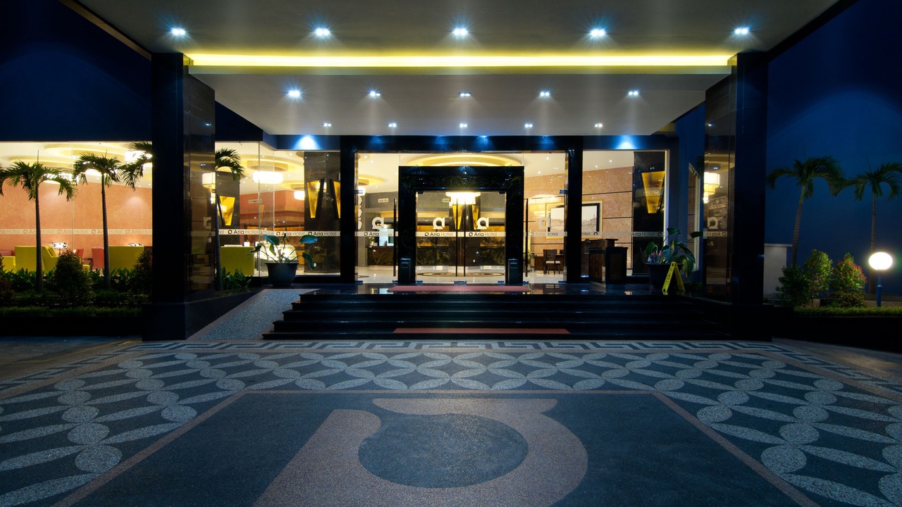 Photo of Outdoor in Kauman
