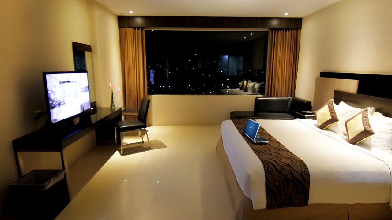 Photo of Bedroom in Kauman